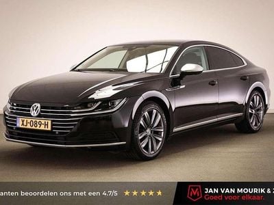 VW Arteon