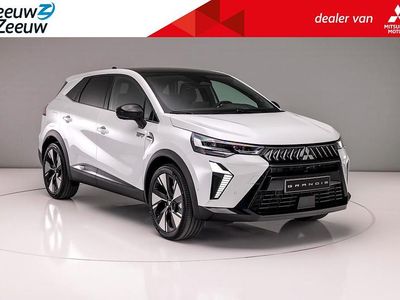 Nieuw 2025 Mitsubishi Grandis Edition MPV | € 40.195