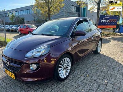 tweedehands Opel Adam 1.4 Glam - NAVIGATIE - STERRENHEMEL !