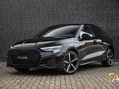 Gebruikt 2022 Audi A3 S-Line | € 29.495 (Goede deal)