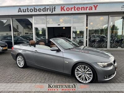 BMW 335 Cabriolet