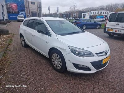 Occasion Opel Astra 164 PK (120 kW) 2014