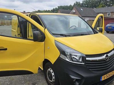 Occasion Opel Vivaro 90 PK (66 kW) 2016 MPV