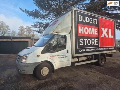 Occasion Ford Transit 116 PK (85 kW) 2006 Pickup