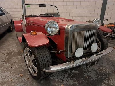 Occasion 1977 Alfa Romeo 2000 Cabriolet | € 4.500