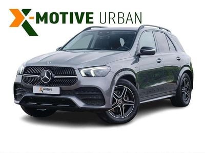 Mercedes GLE350