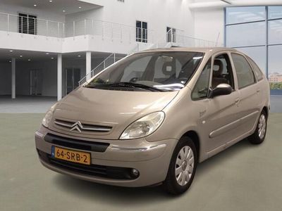 Citroën Xsara Picasso