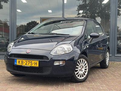 Fiat Punto Evo