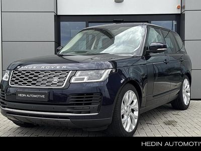 Blauw Gebruikt 2019 Land Rover Range Rover Vogue SUV | € 61.895 (Goede deal)