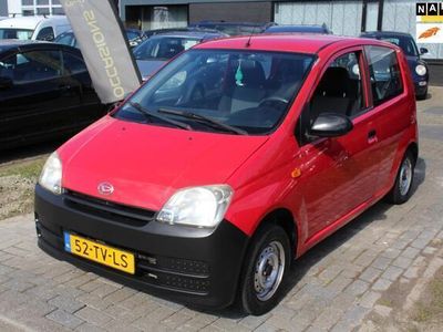 Daihatsu Cuore