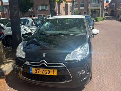 Citroën DS3