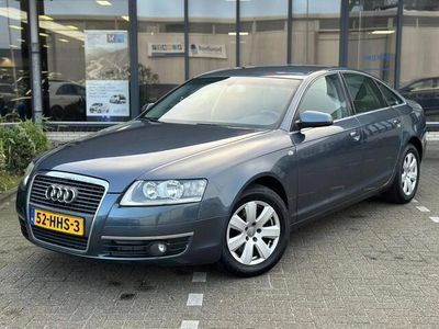 tweedehands Audi A6 Limousine 2.0 TDI Business Edition