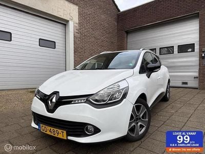 Renault Clio IV