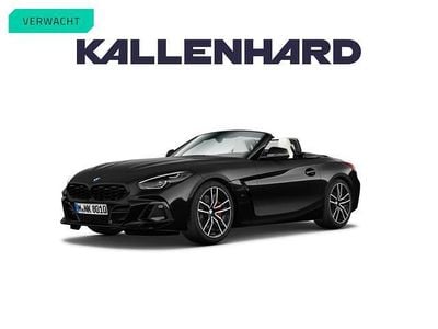 Zwart Occasion 2025 BMW Z4 M Sport Cabriolet | € 81.875