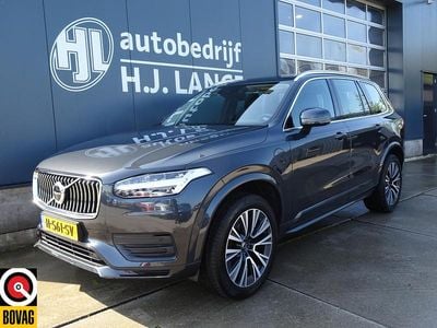 Occasion Volvo XC90 Momentum 2020 Grijs SUV