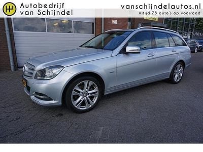 Mercedes C180