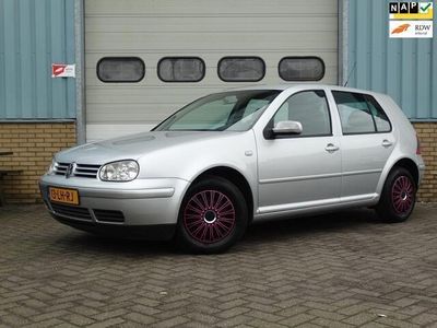 VW Golf IV