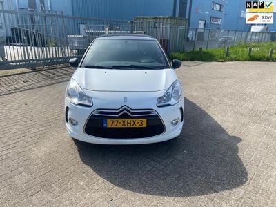 Citroën DS3