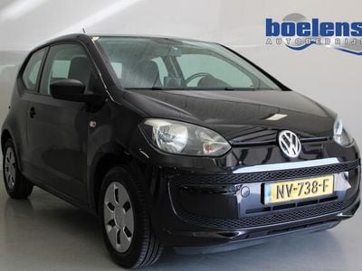 VW up!