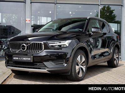 tweedehands Volvo XC40 1.5 T4 Recharge Inscription Expression | Stoel & Stuurverwarming | Getint Glas | Parkeersensoren Voor & Achter + Camera | Adaptieve Cruise & Pilot Assist | Dodehoekdetectie