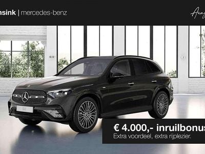 Mercedes GLC300e