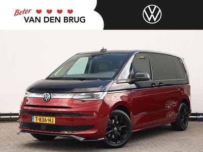 VW T7