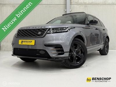 Occasion Land Rover Range Rover Velar R-Dynamic 405 PK (297 kW) 2022 Grijs SUV
