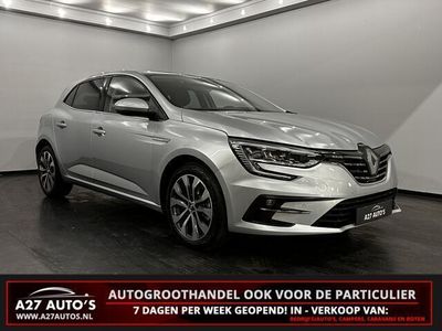 Renault Mégane IV