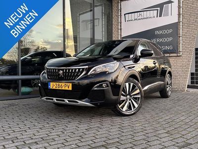 Occasion 2020 Peugeot 3008 Allure | € 15.800 (Eerlijke prijs)