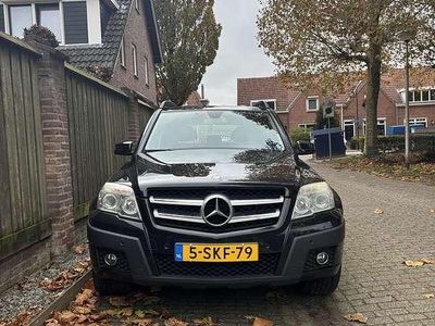 Mercedes GLK350