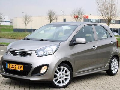 tweedehands Kia Picanto 1.2 Comfort l Airco l Elek Pak l PDC l LMV