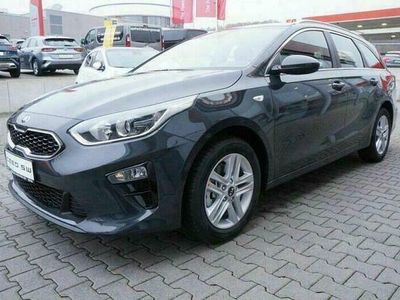 tweedehands Kia Ceed 1.4i Must -26% korting