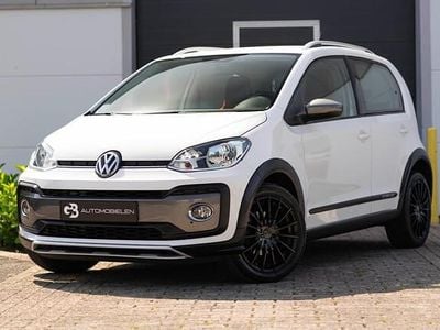 VW cross up!