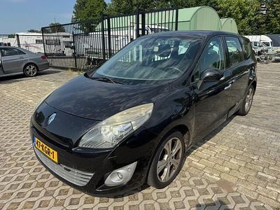 Renault Grand Scénic III