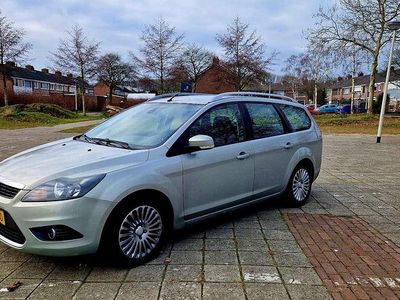 Occasion Ford Focus Titanium 125 PK (91 kW) 2008 Stationwagen