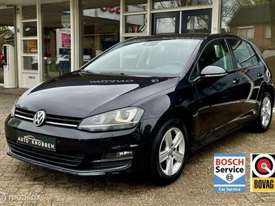 tweedehands VW Golf 1.4 TSI Comfortline Xenon/Led, Navi, Climat, Bluet