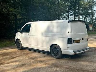 Occasion 2017 VW T6 Van | € 26.000