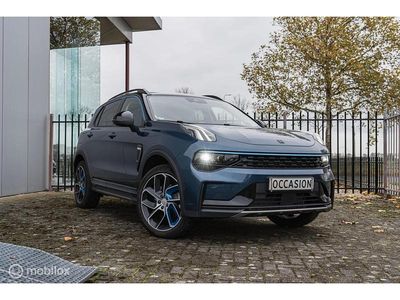 Occasion Lynk & Co 01 262 PK (192 kW) 2023 Blauw SUV