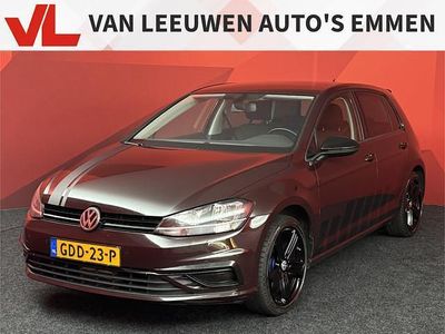 Gebruikt 2017 VW Golf VII Comfortline | € 11.900 (Goede deal)