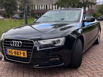 Audi A5 Cabriolet