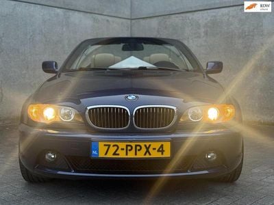 BMW 325 Cabriolet