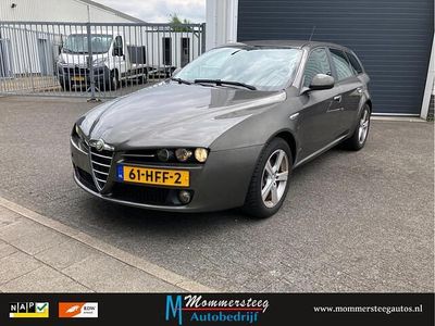 Alfa Romeo 159