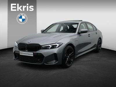 Occasion BMW 320e M Sport 204 PK (150 kW) 2025 Grijs (metallic) Sedan