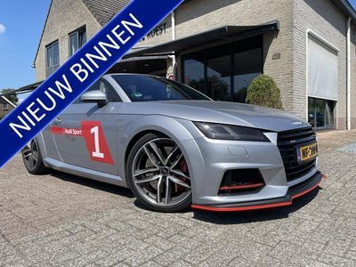 tweedehands Audi TT Roadster 2.0 TFSI Pro Line S