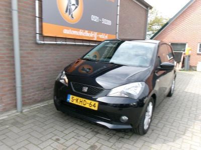 tweedehands Seat Mii 1.0 Style Sport