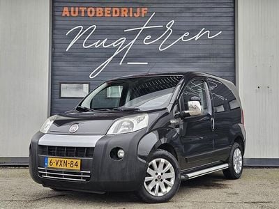 Overige Gebruikt 2012 Fiat Fiorino MPV | € 2.975 (Eerlijke prijs)