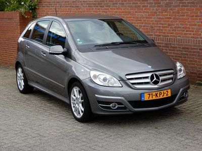 tweedehands Mercedes B180 BUSINESS CLASS