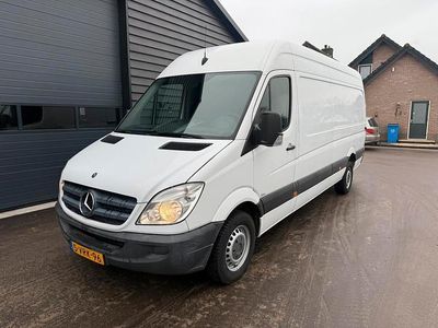 Occasion 2010 Mercedes Sprinter Van | € 8.999 (Goede deal)