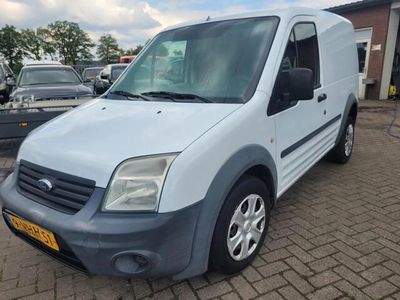 tweedehands Ford Transit CONNECT T220S 1.8 TDCi Ambiente