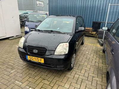 tweedehands Kia Picanto 1.1 LX